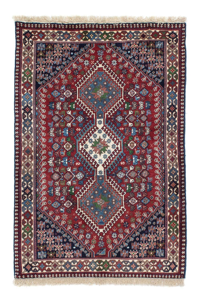 Yalameh Tapete 145x97cm - Tapete persa