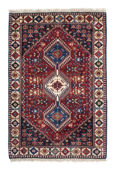 Yalameh Tapete 105x155cm - Tapete persa