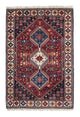 Yalameh Teppich 155x105cm - Perserteppich