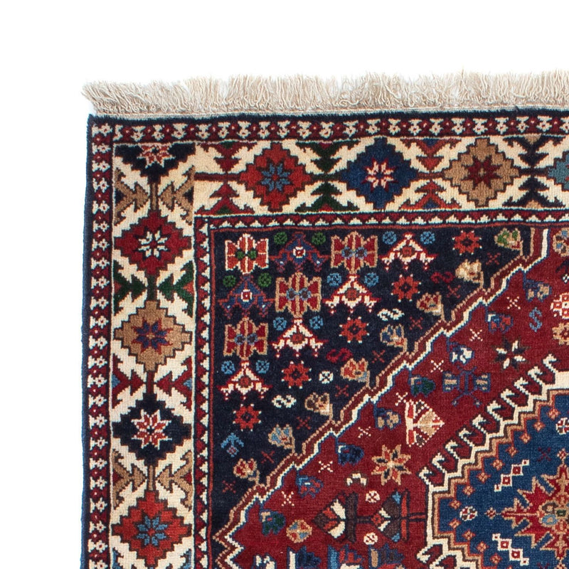 Yalameh Teppich 155x105cm - Perserteppich
