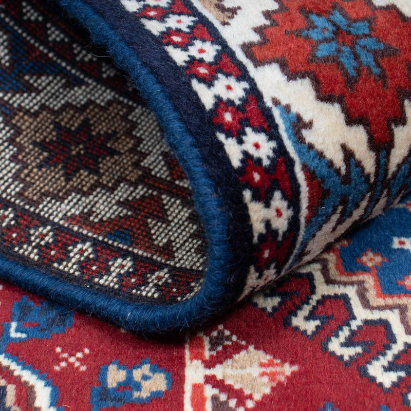 Yalameh Teppich 155x105cm - Perserteppich