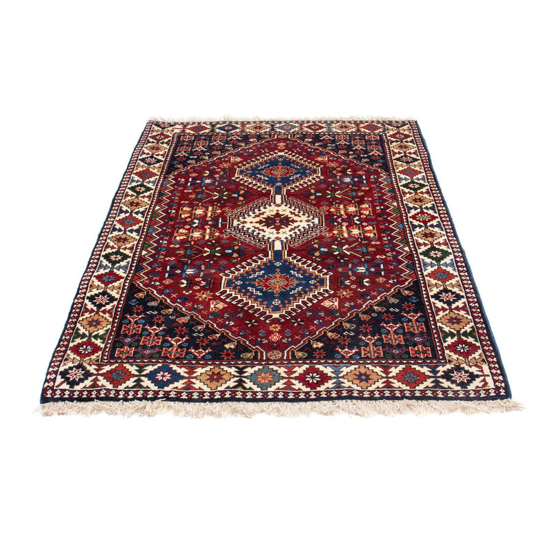 Yalameh Teppich 155x105cm - Perserteppich