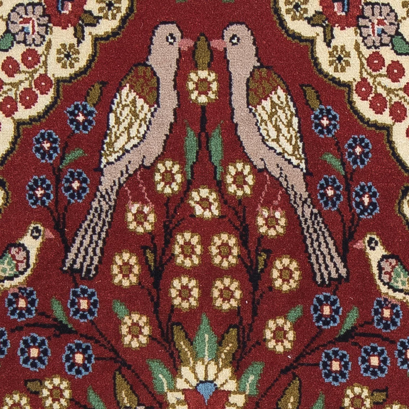 Qom Tapete 105x63cm - Tapete persa