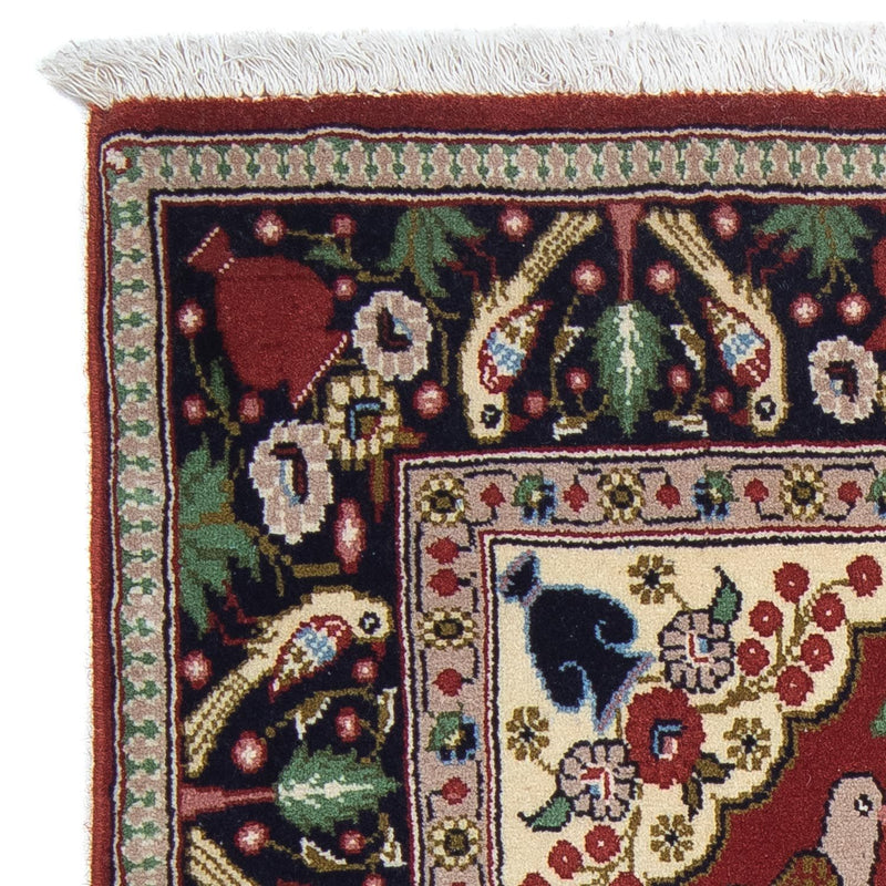 Qom Tapete 105x63cm - Tapete persa