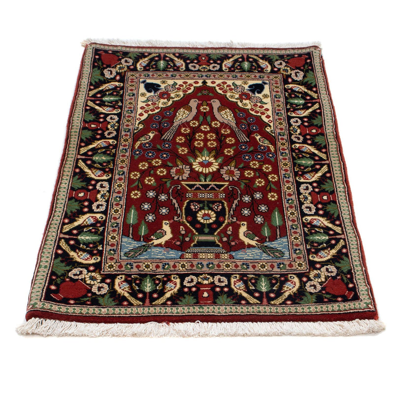 Qom Tapete 105x63cm - Tapete persa