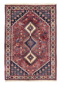 Yalameh Tapete 146x100cm - Tapete persa – product image