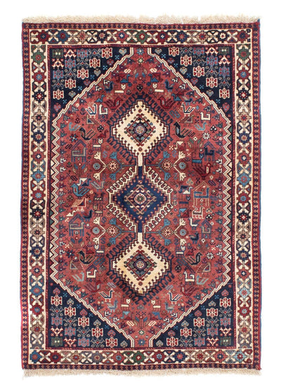 Yalameh Tapete 100x146cm - Tapete persa