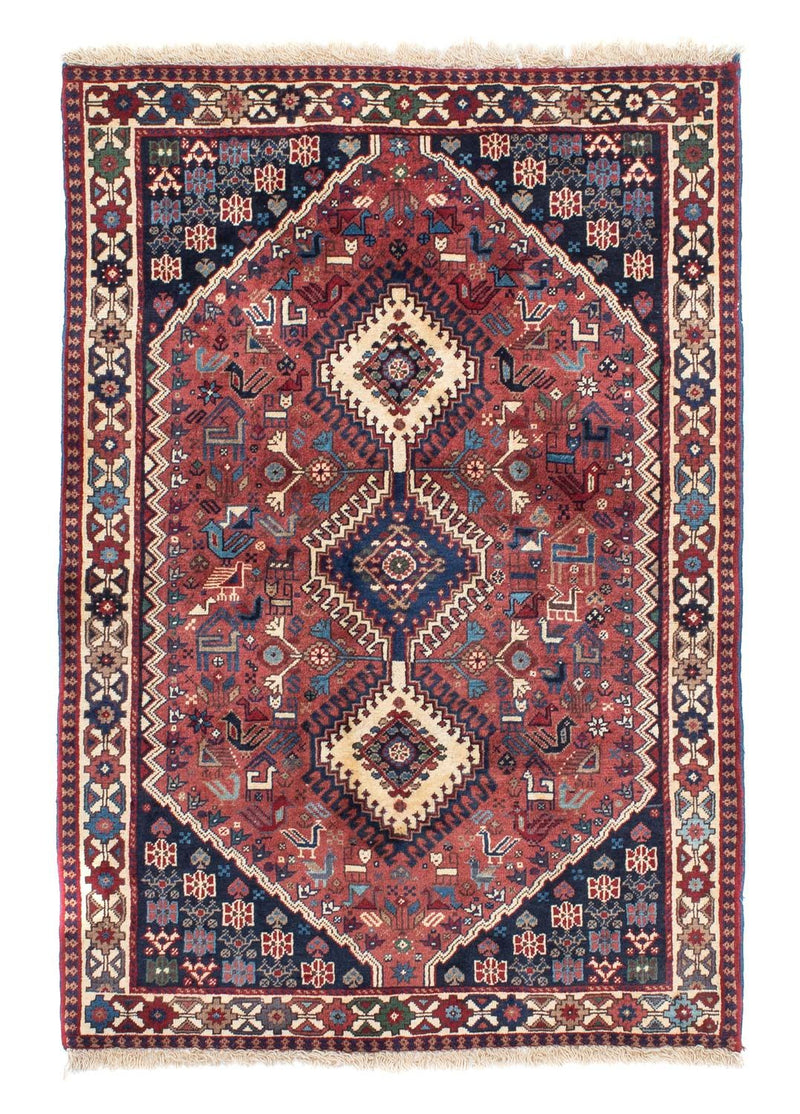 Yalameh Tapete 146x100cm - Tapete persa