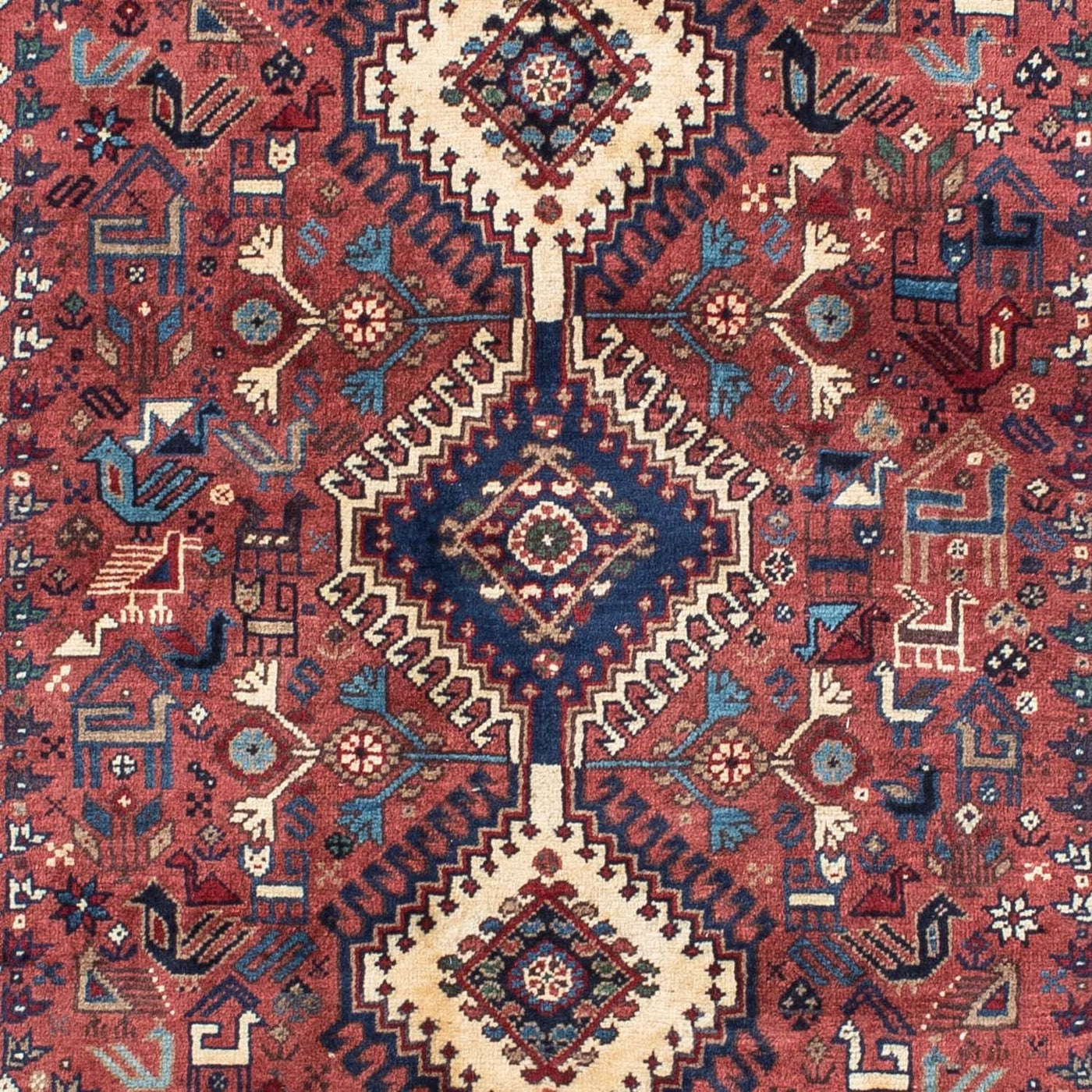 Yalameh Tapete 146x100cm - Tapete persa