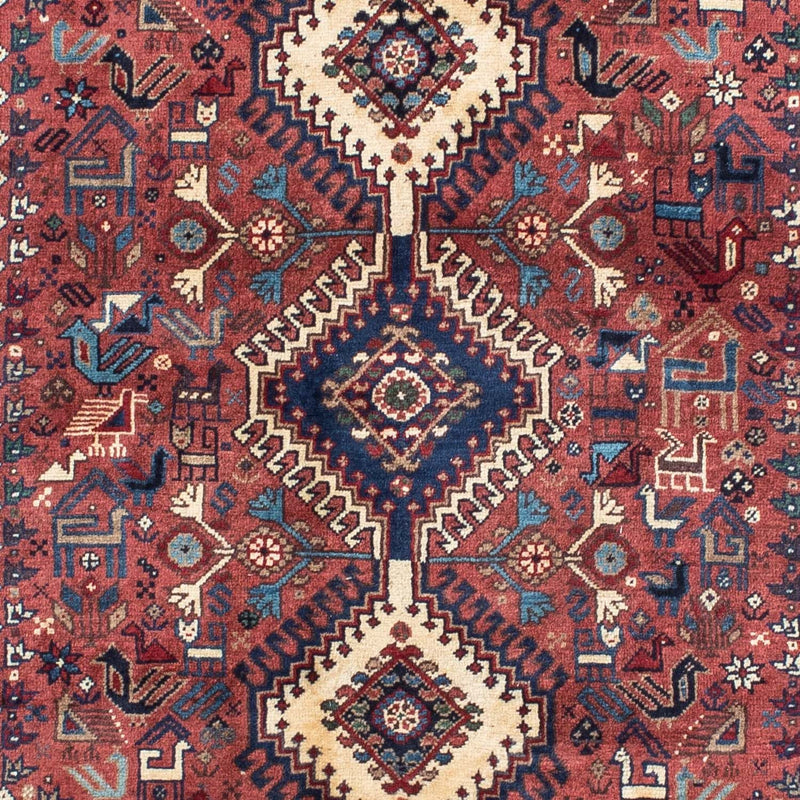 Yalameh Tapete 146x100cm - Tapete persa