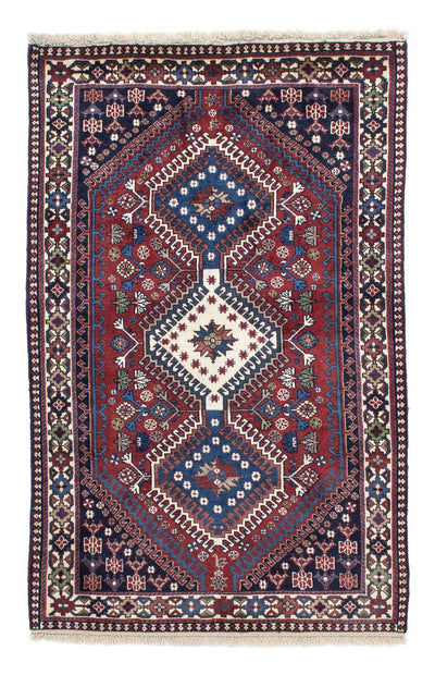 Yalameh Tapete 97x152cm - Tapete persa