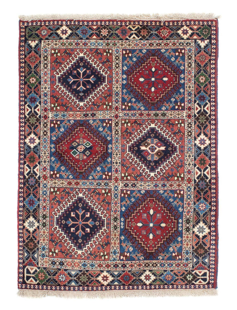 Yalameh Tapete 100x140cm - Tapete persa