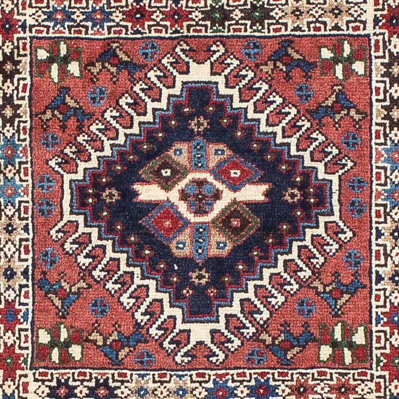 Yalameh Tapete 100x140cm - Tapete persa