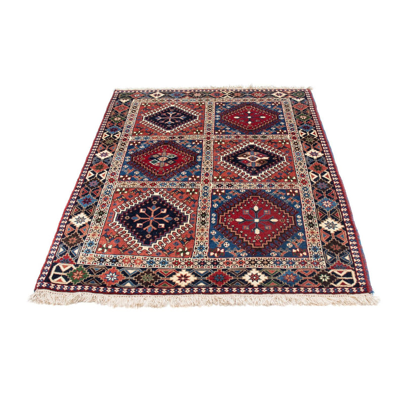 Yalameh Tapete 100x140cm - Tapete persa