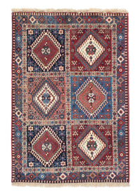 Yalameh Tapete 143x100cm - Tapete persa – product image