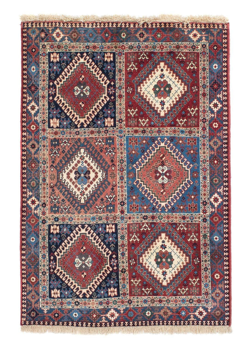 Yalameh Tapete 143x100cm - Tapete persa