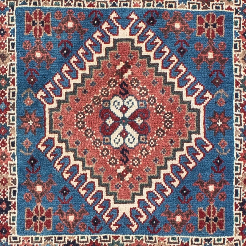 Yalameh Tapete 143x100cm - Tapete persa
