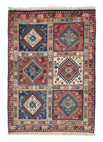 Yalameh Tapete 100x145cm - Tapete persa