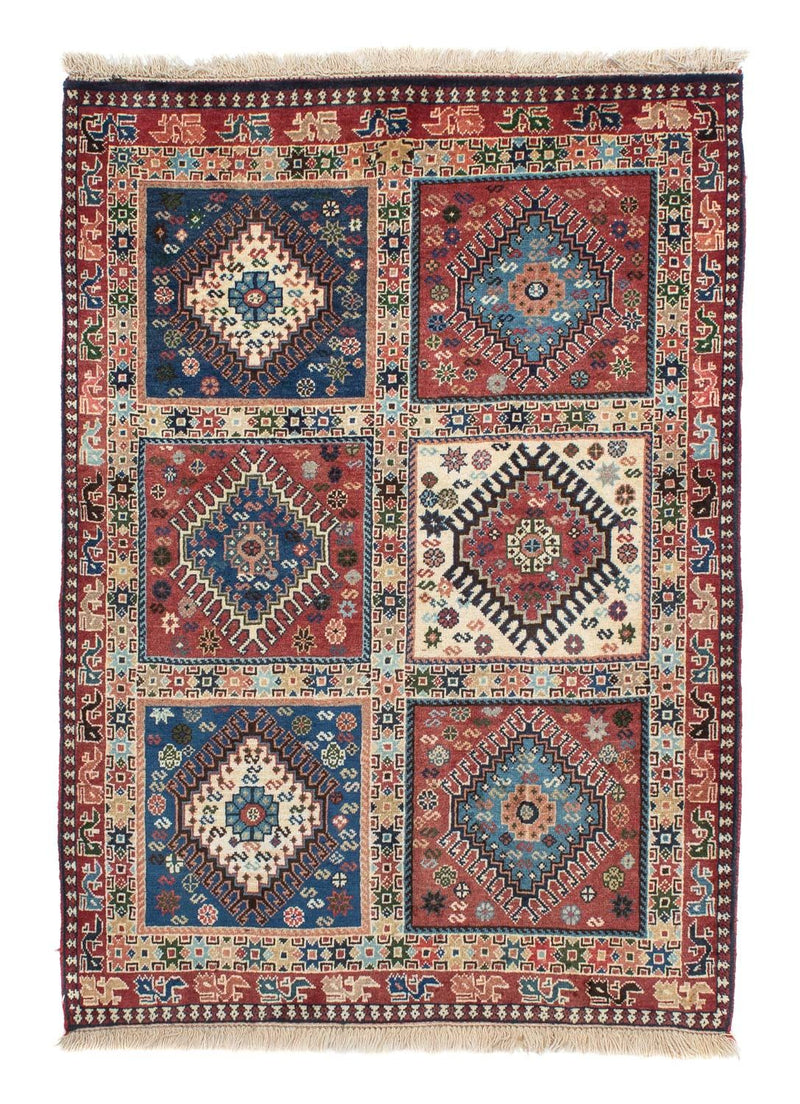 Yalameh Tapete 100x145cm - Tapete persa