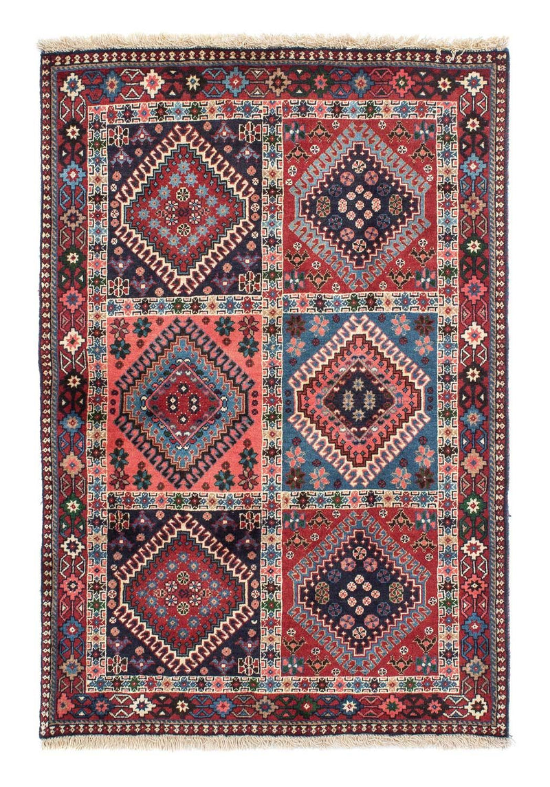 Yalameh Tapete 145x99cm - Tapete persa