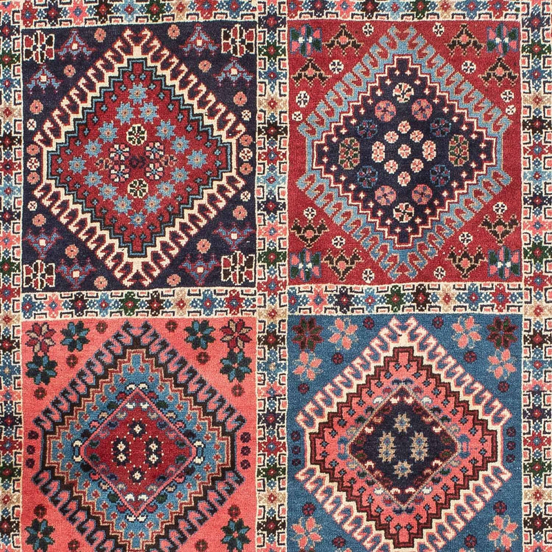 Yalameh Tapete 145x99cm - Tapete persa