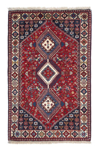 Yalameh Tapete 158x100cm - Tapete persa – product image