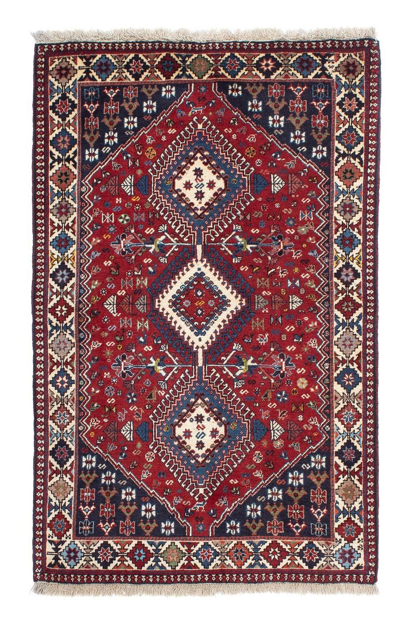 Yalameh Tapete 158x100cm - Tapete persa