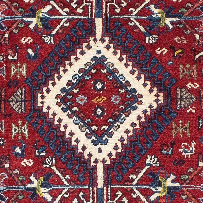 Yalameh Tapete 158x100cm - Tapete persa