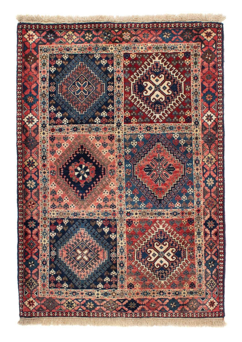 Yalameh Tapete 152x107cm - Tapete persa