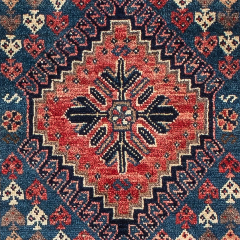 Yalameh Tapete 152x107cm - Tapete persa