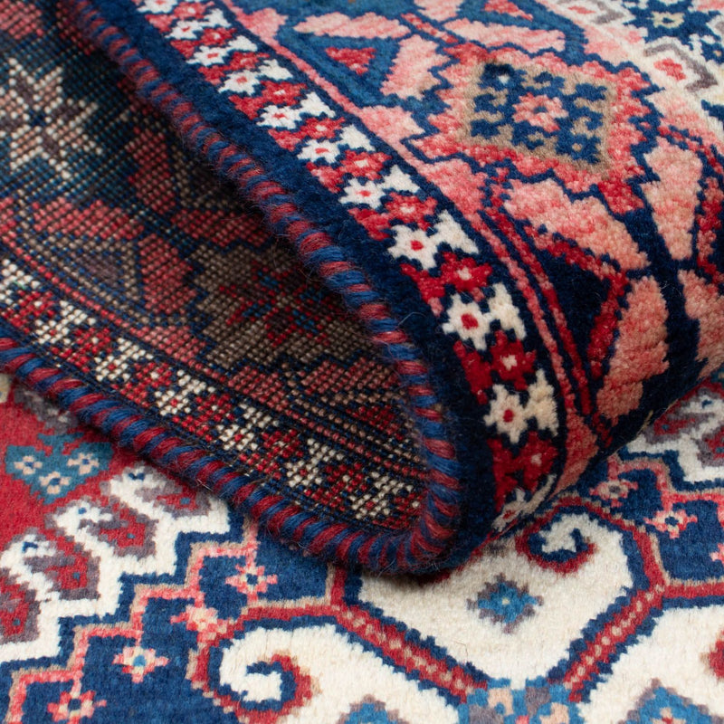 Yalameh Tapete 152x107cm - Tapete persa