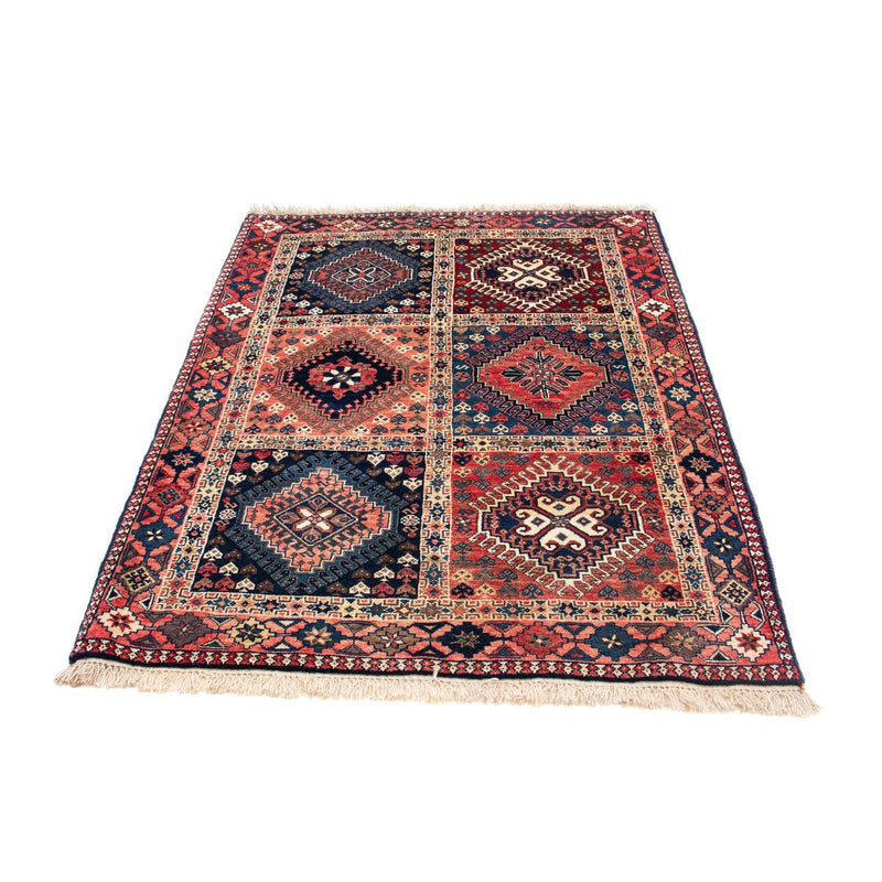 Yalameh Tapete 152x107cm - Tapete persa