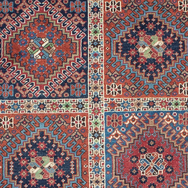 Yalameh Tapete 136x100cm - Tapete persa