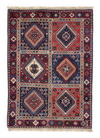 Yalameh Tapete 144x100cm - Tapete persa – product image
