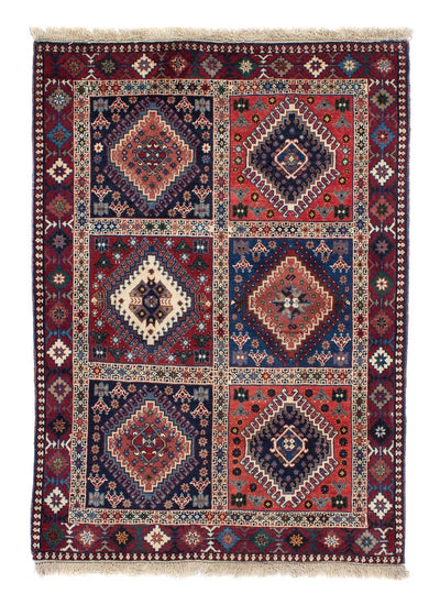 Yalameh Tapete 100x144cm - Tapete persa