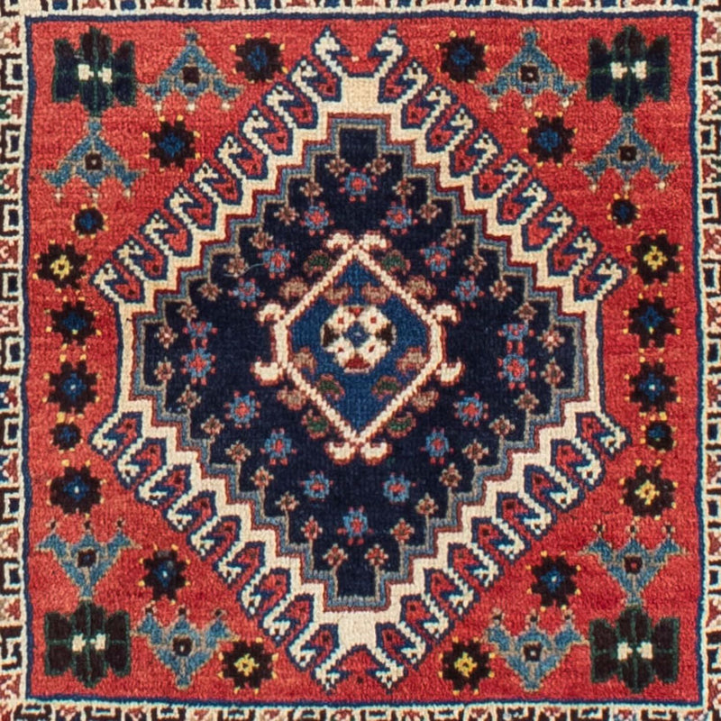 Yalameh Tapete 144x100cm - Tapete persa