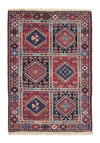Yalameh Tapete 99x142cm - Tapete persa