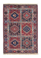 Yalameh Tapete 142x99cm - Tapete persa