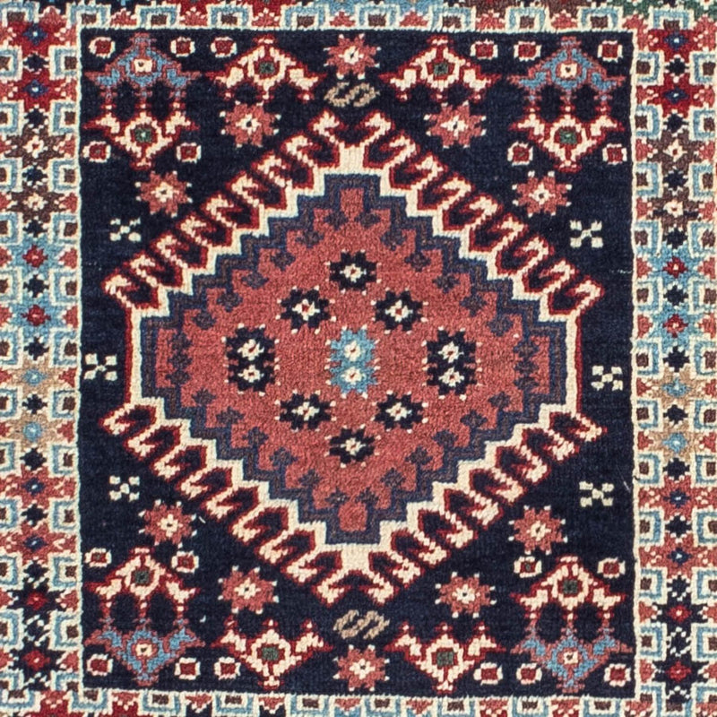 Yalameh Tapete 142x99cm - Tapete persa