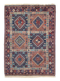 Yalameh Tapete 136x99cm - Tapete persa – product image