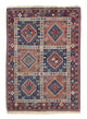 Yalameh Tapete 136x99cm - Tapete persa