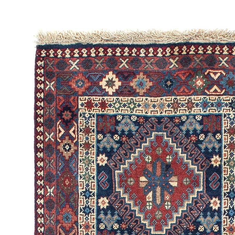 Yalameh Tapete 136x99cm - Tapete persa