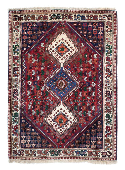 Yalameh Tapete 105x149cm - Tapete persa