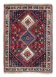 Yalameh Tapete 149x105cm - Tapete persa