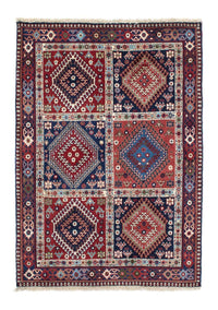 Yalameh Tapete 100x149cm - Tapete persa – product image
