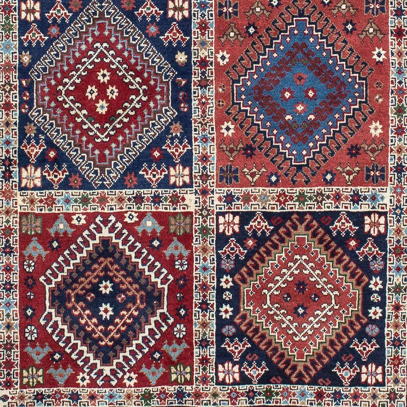 Yalameh Tapete 100x149cm - Tapete persa
