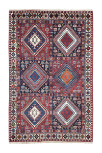 Yalameh Tapete 157x100cm - Tapete persa – product image