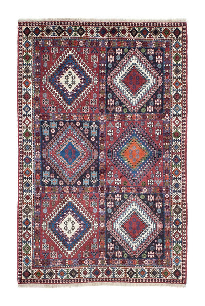 Yalameh Tapete 100x157cm - Tapete persa