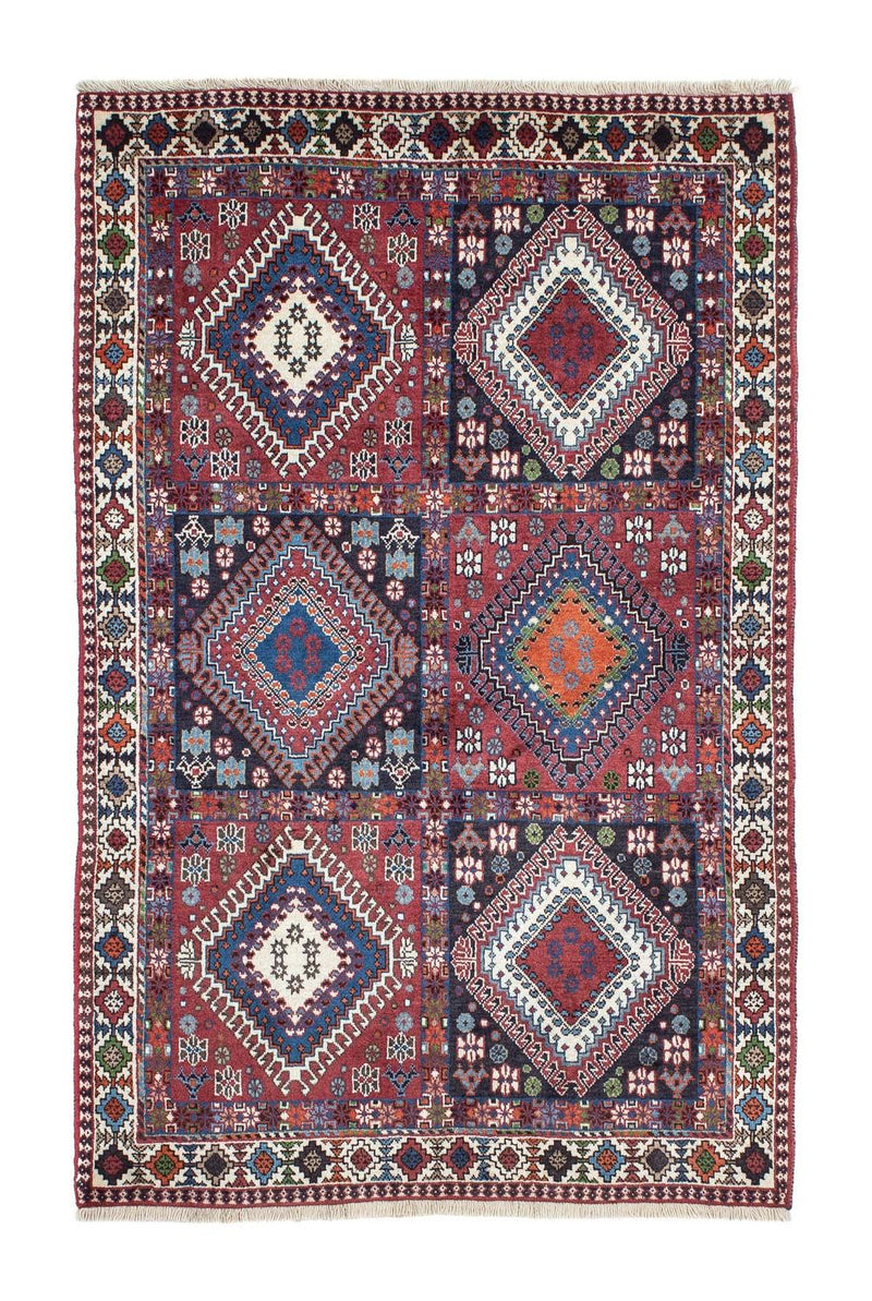 Yalameh Tapete 157x100cm - Tapete persa