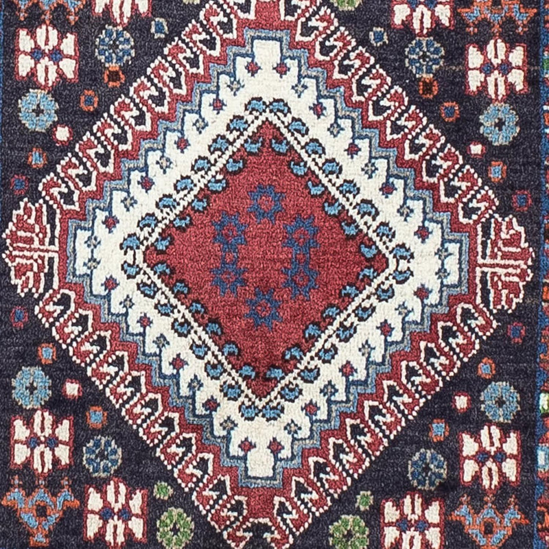 Yalameh Tapete 157x100cm - Tapete persa
